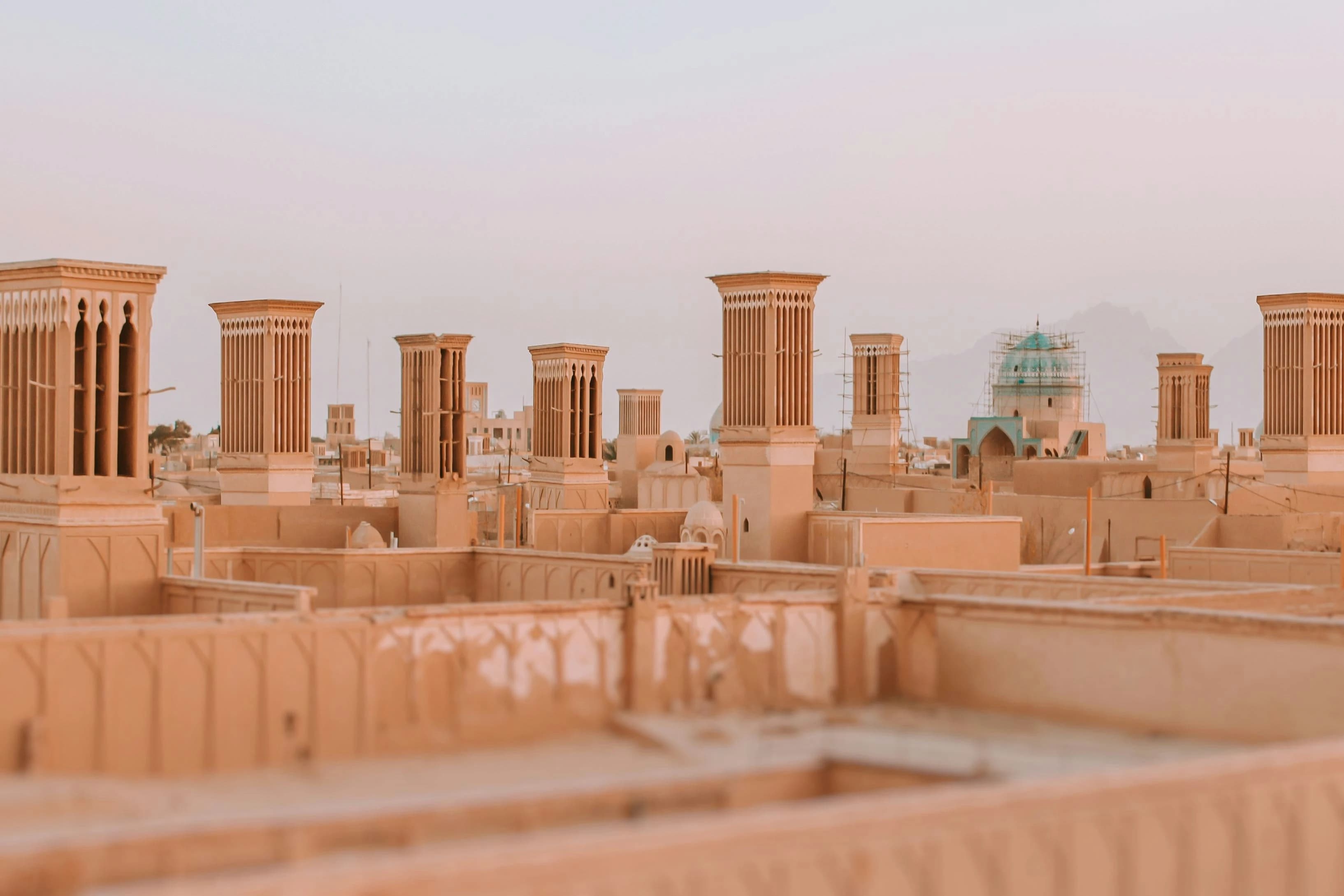 این یک عنوان برای مقاله است